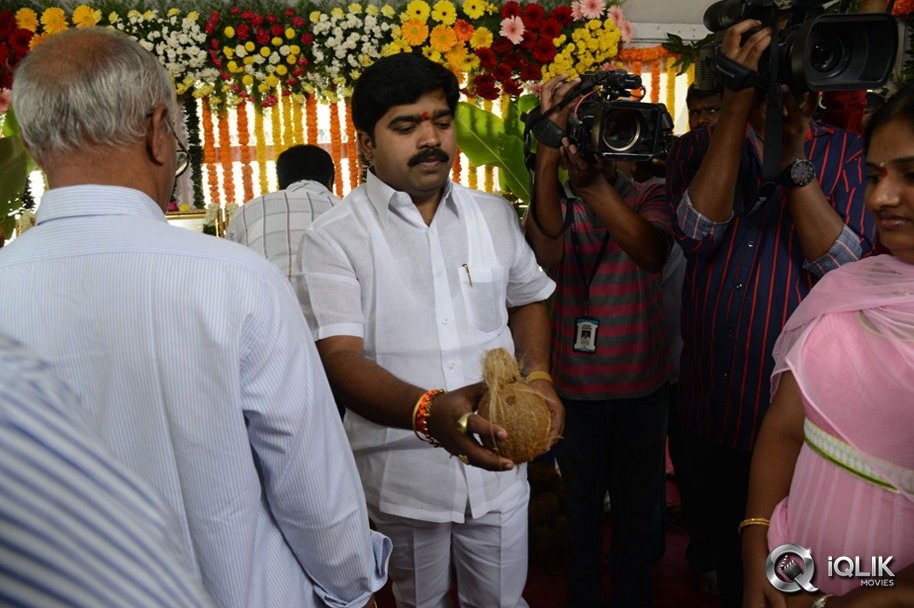 Vastha-Nee-Venuka-Movie-Opening